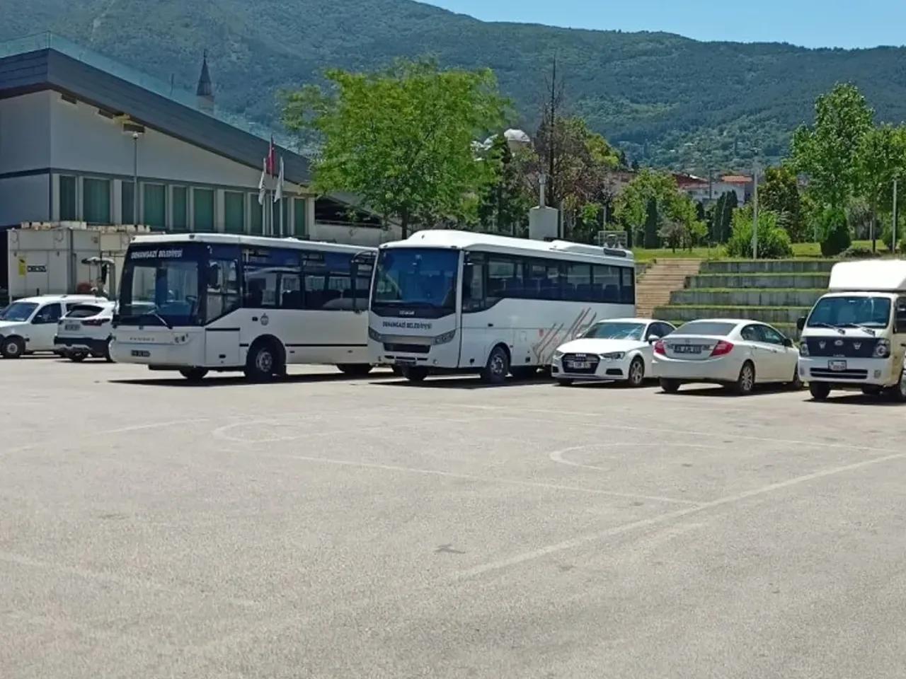 Osmangazi/Bursa,34 Şifayurdu Sokak - 2