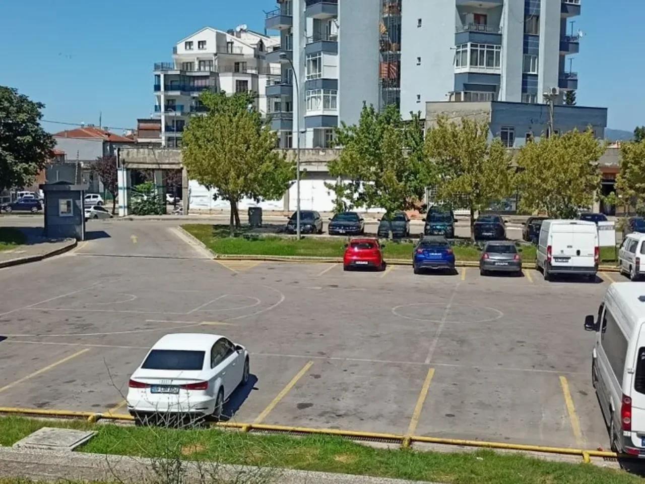 Osmangazi/Bursa,34 Şifayurdu Sokak - 3
