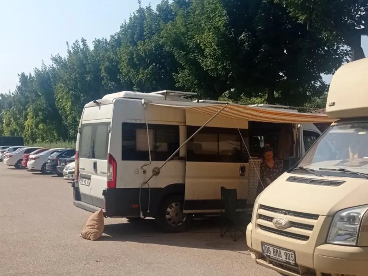 Osmangazi - 1