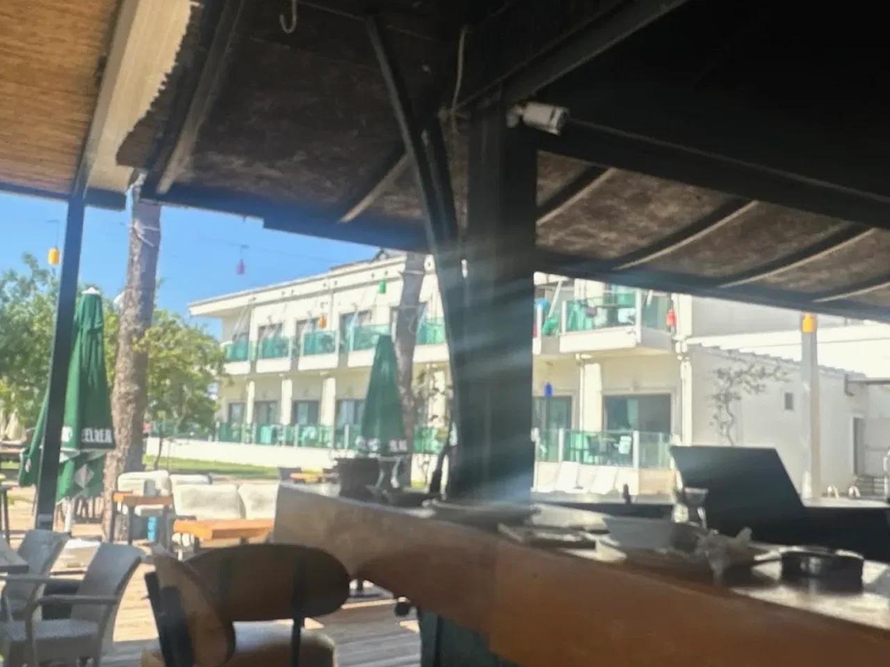 Oteler Onu (Dolunay) Public Beach - 2