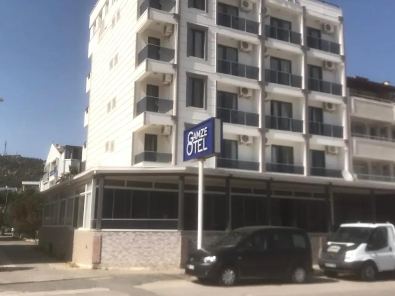Oteller Önü Sarimsakli Plaji - 3