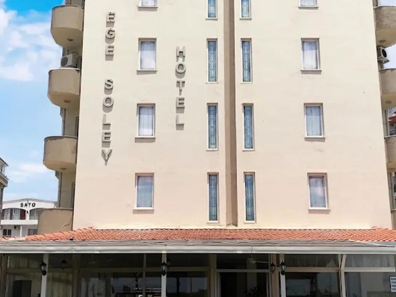 Oteller Önü Sarimsakli Plaji - 5