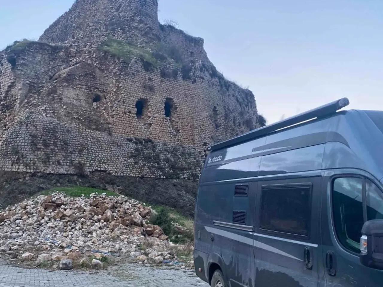 Ötençay - 2