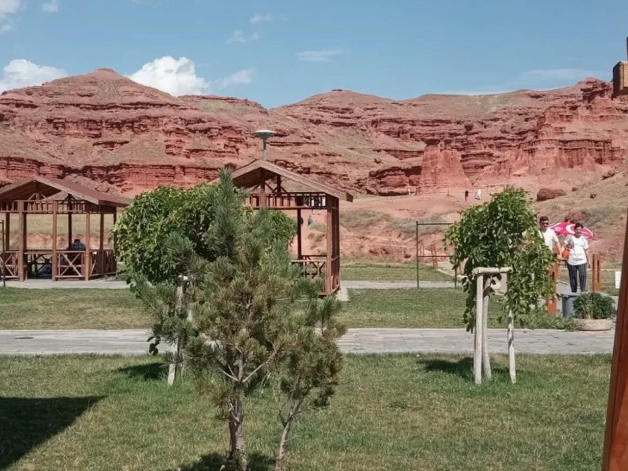 Otlutepe Yaylası