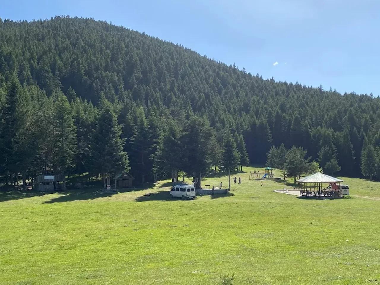 Oymalık Tabiat Parkı - 2