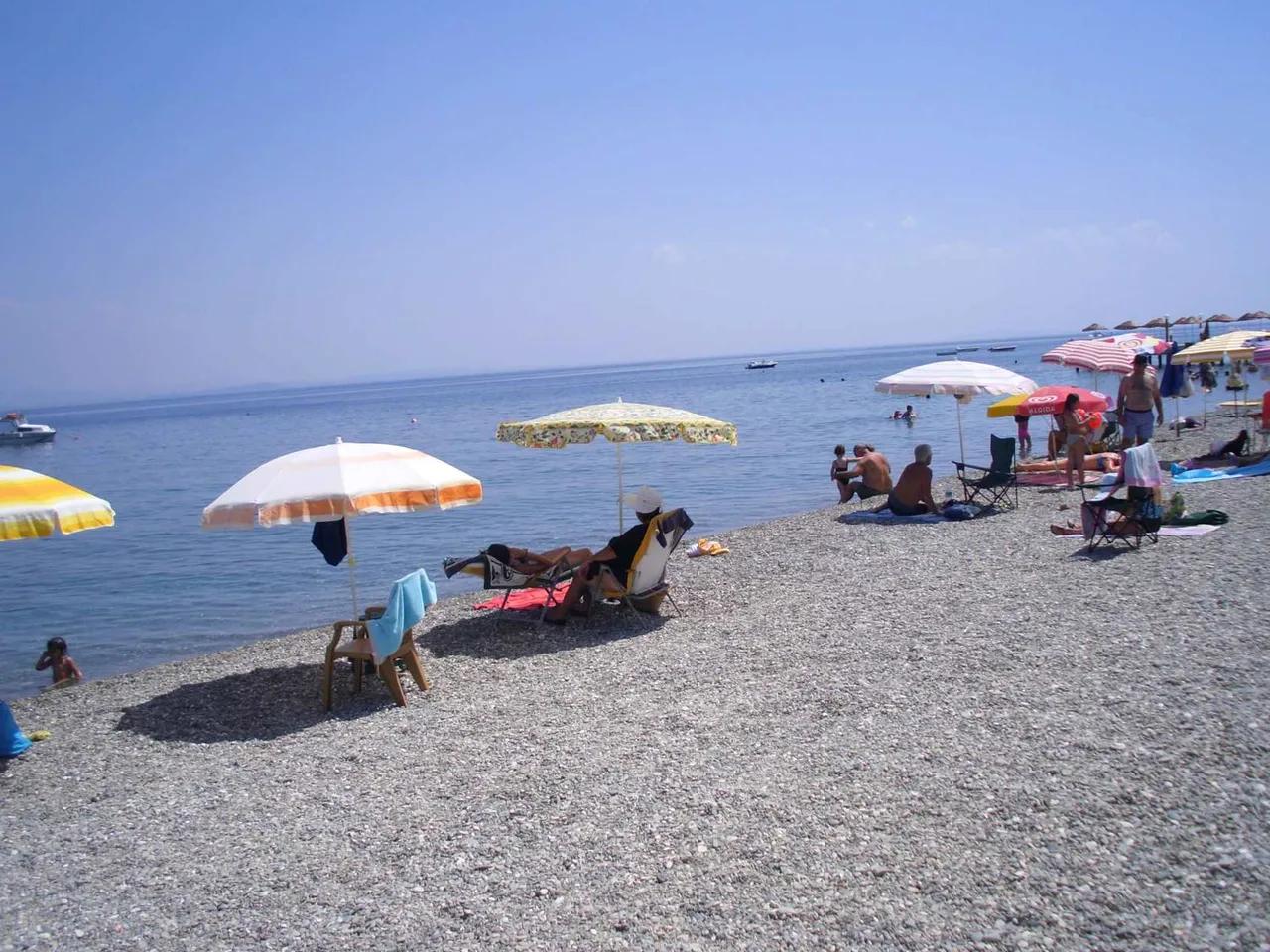 Ozdemir Public Beach - 2