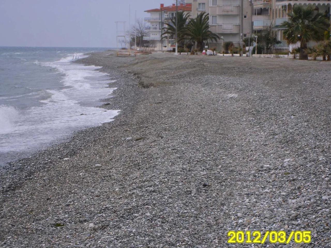 Ozdemir Public Beach - 3