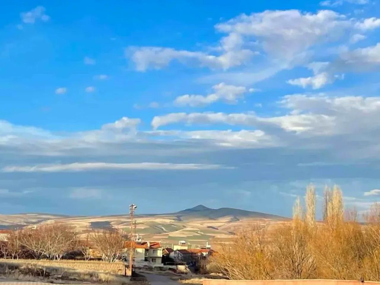 Özkonak, - 1