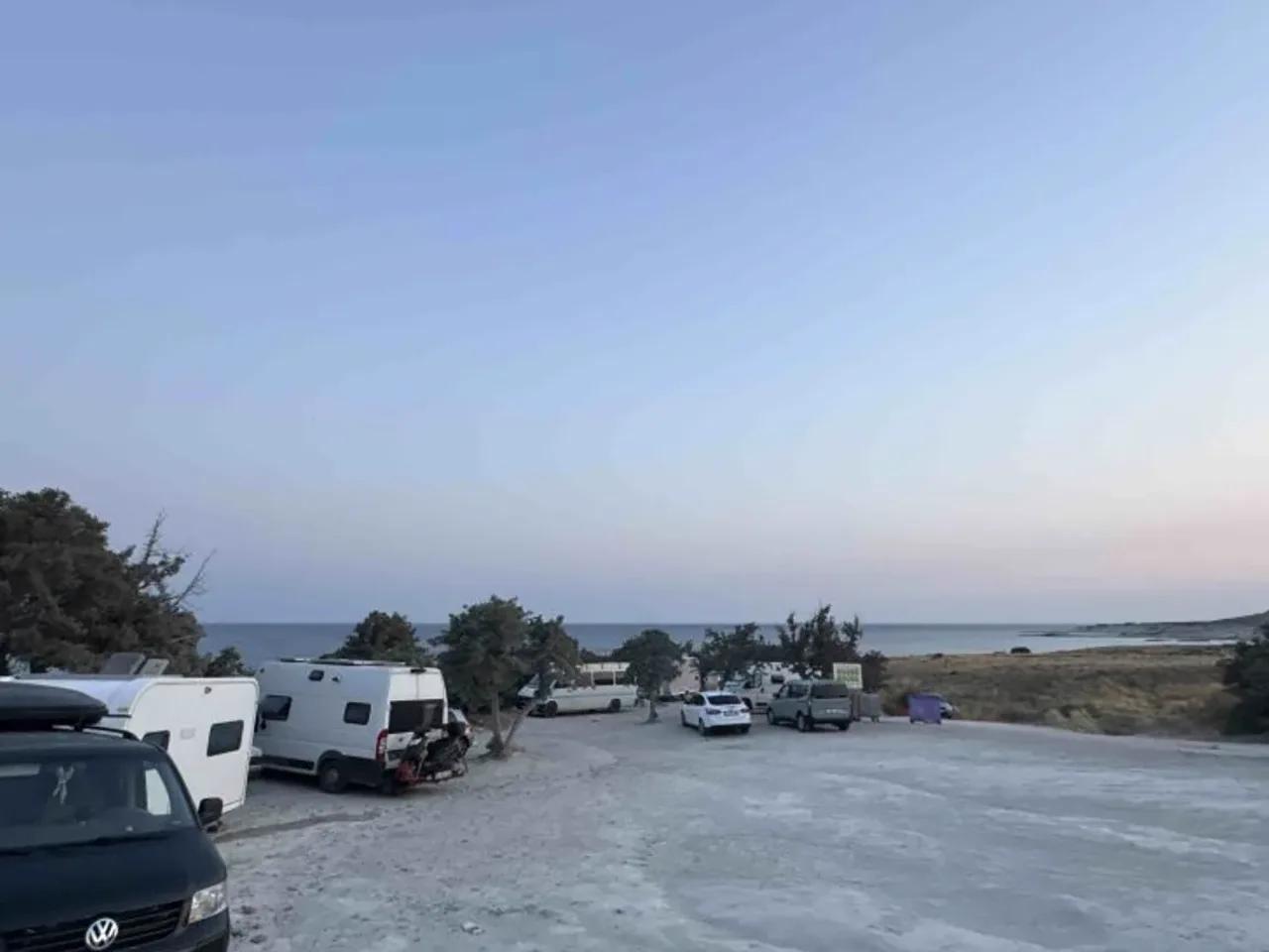 Özpınar Sitesi - 3