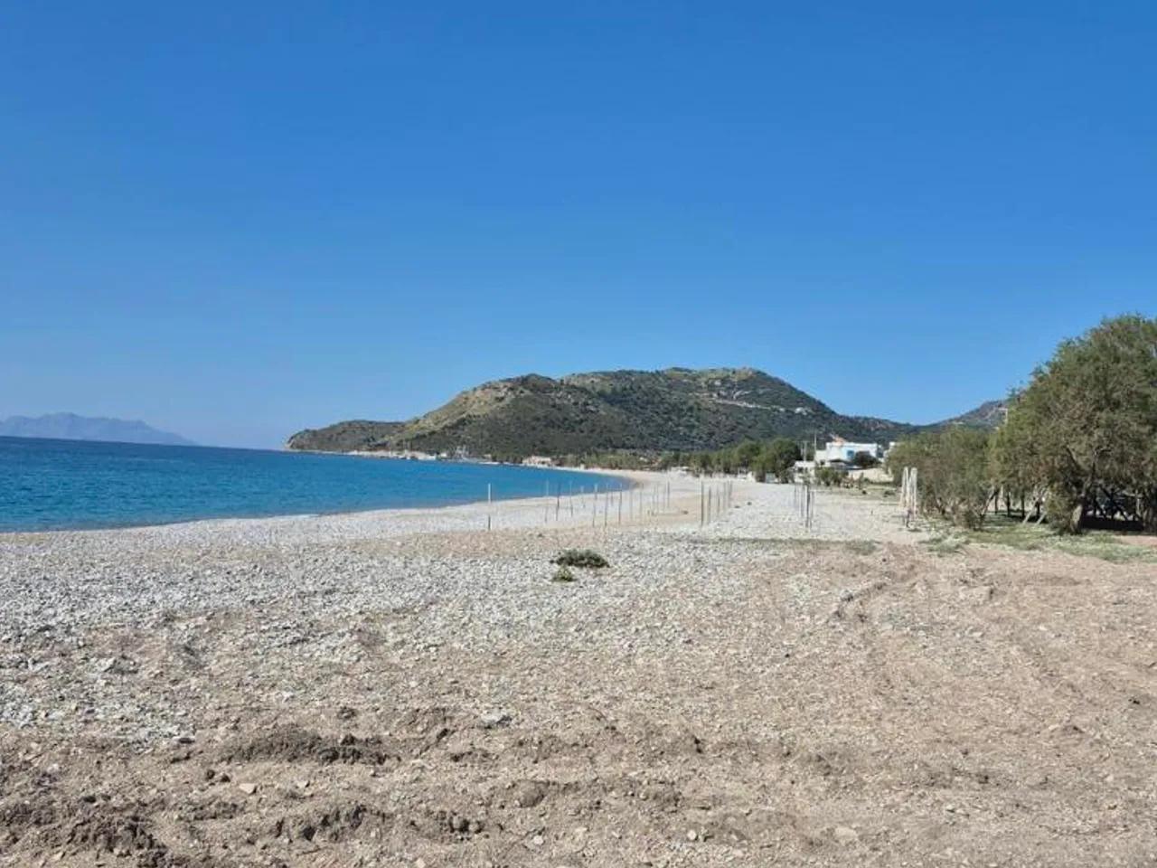 Palamutbükü 2 Plajı