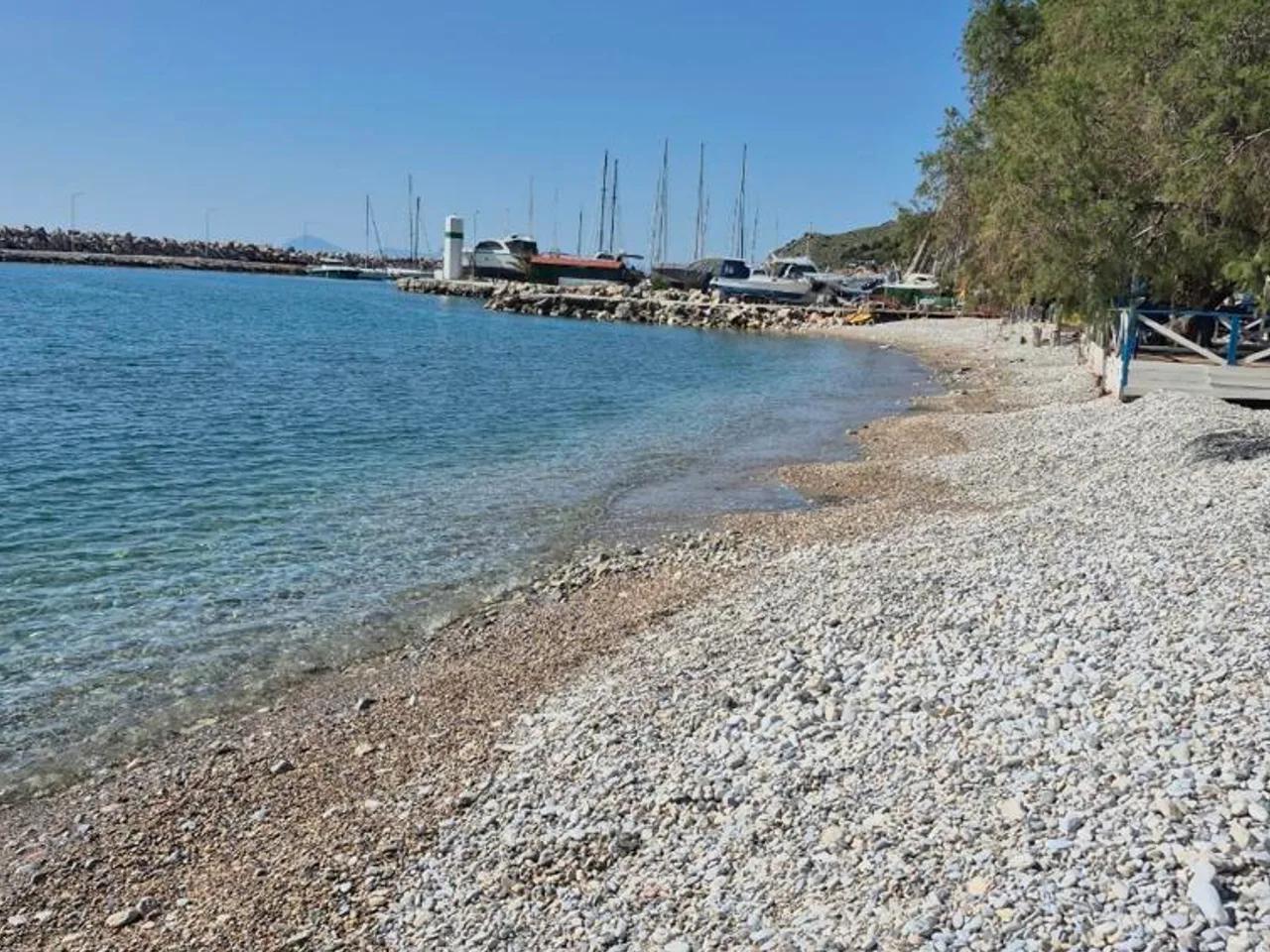 Palamutbükü 2 Plajı - 2