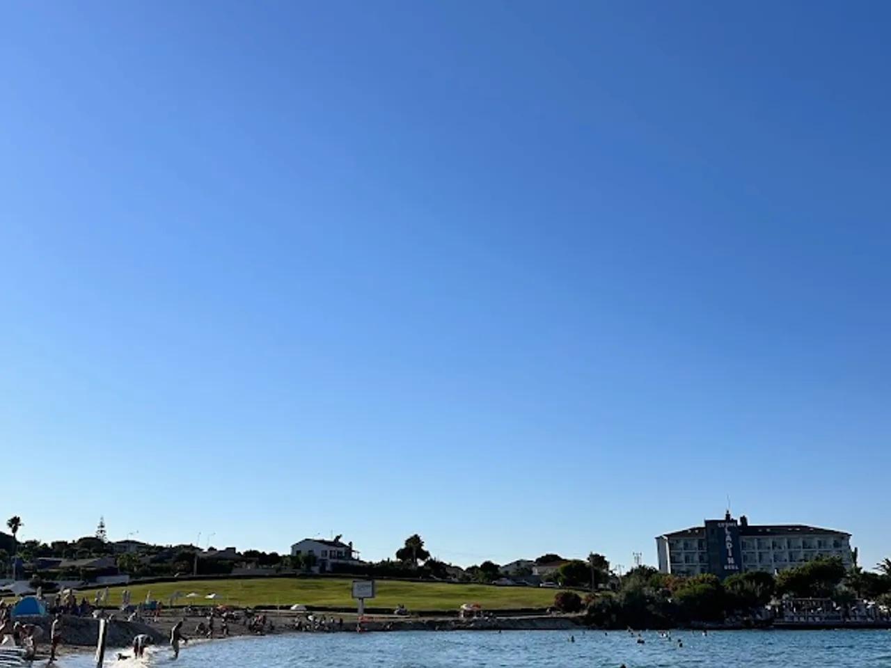 Palmiye Beach - 2