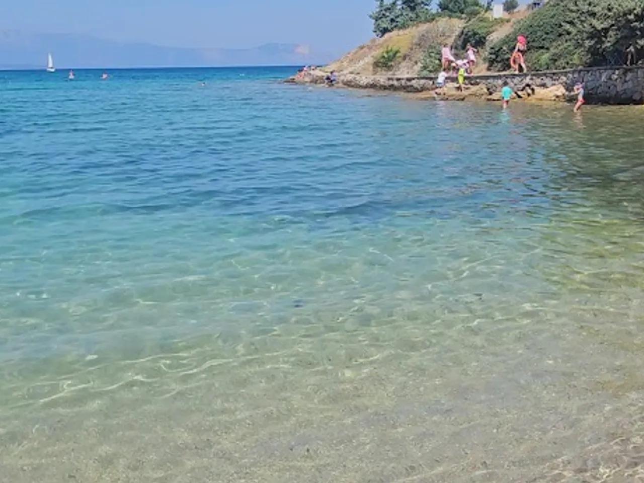 Palmiye Beach - 3