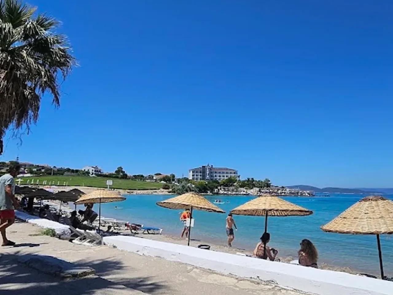 Palmiye Beach - 2
