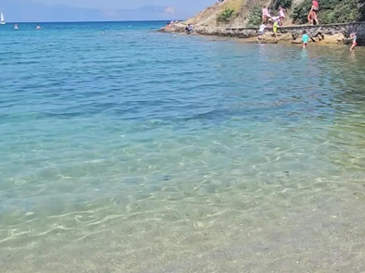 Palmiye Beach - 3