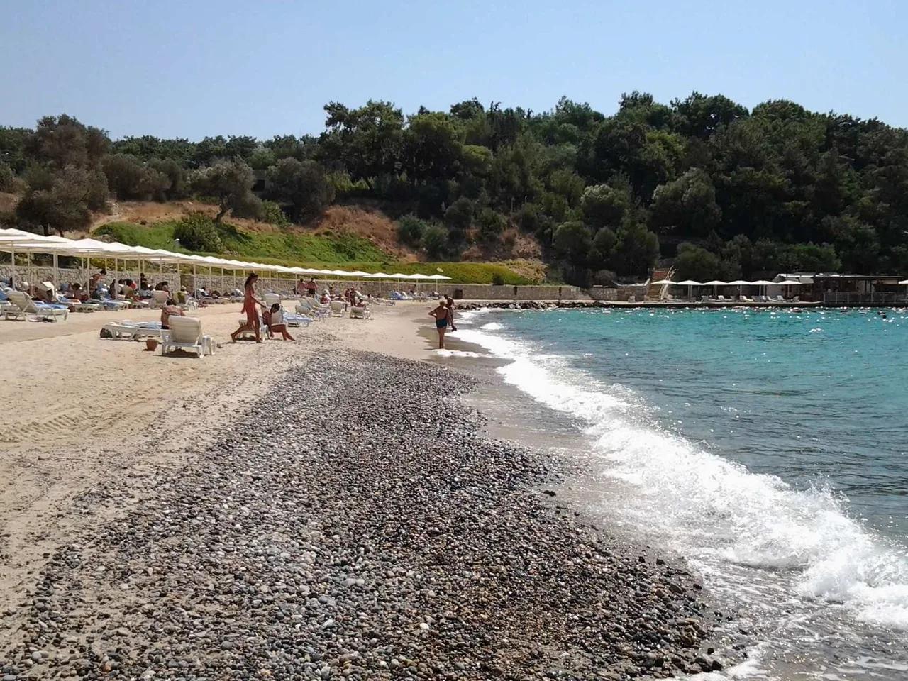Palmiye Holiday Village