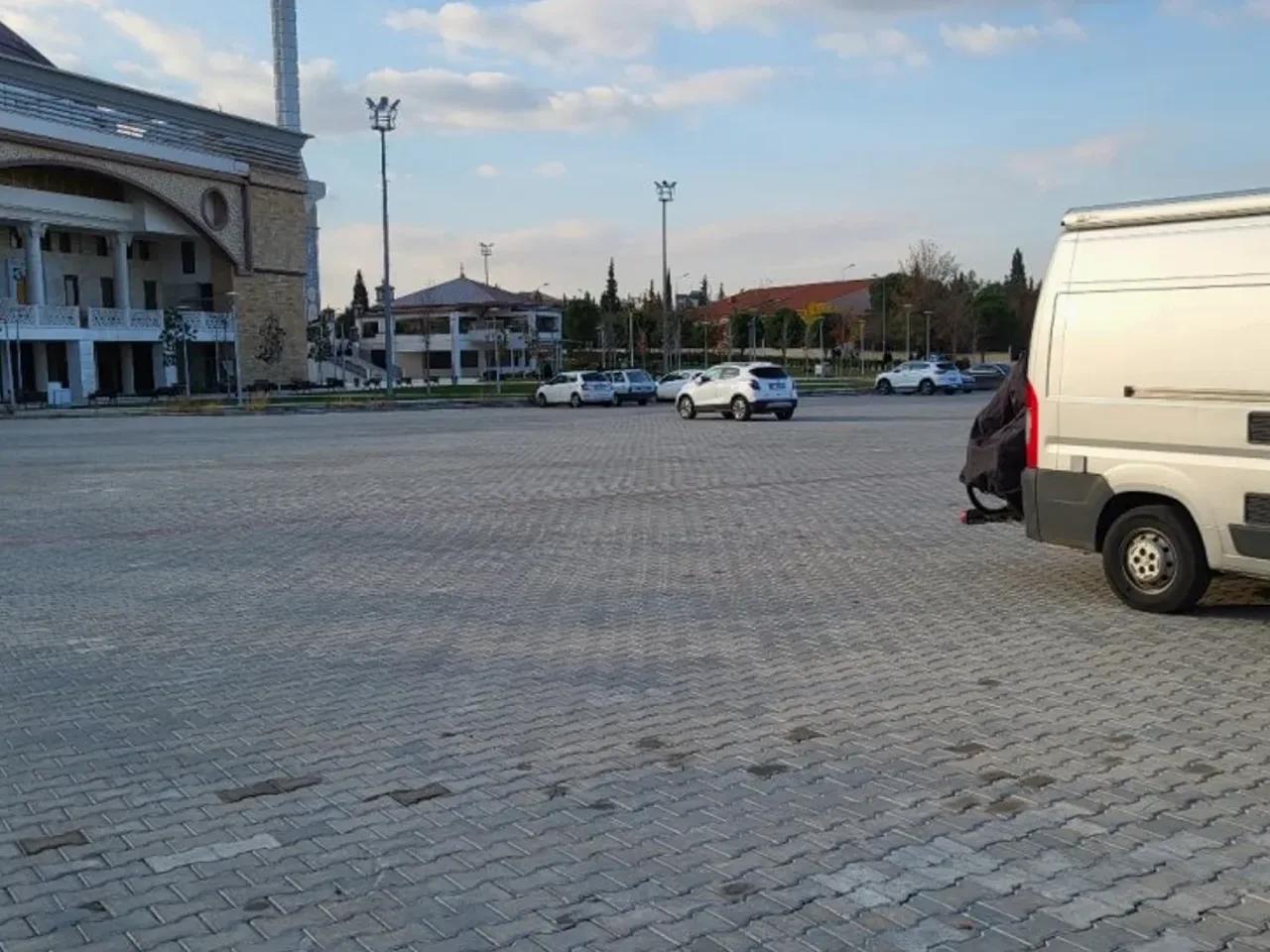 Pamukkale,28 A Üniversite Caddesi - 3