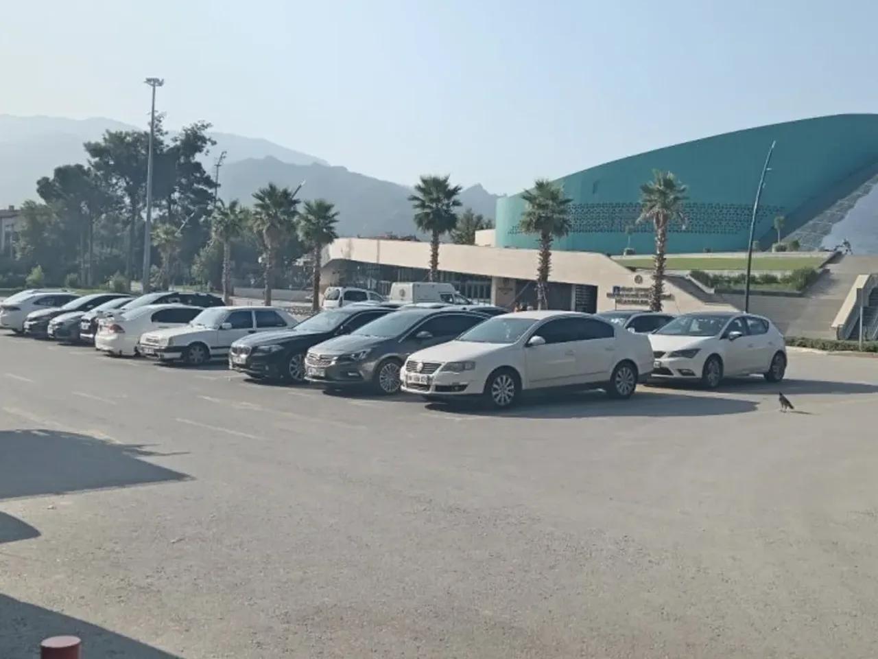 Pamukkale,4 3385. Sokak - 2