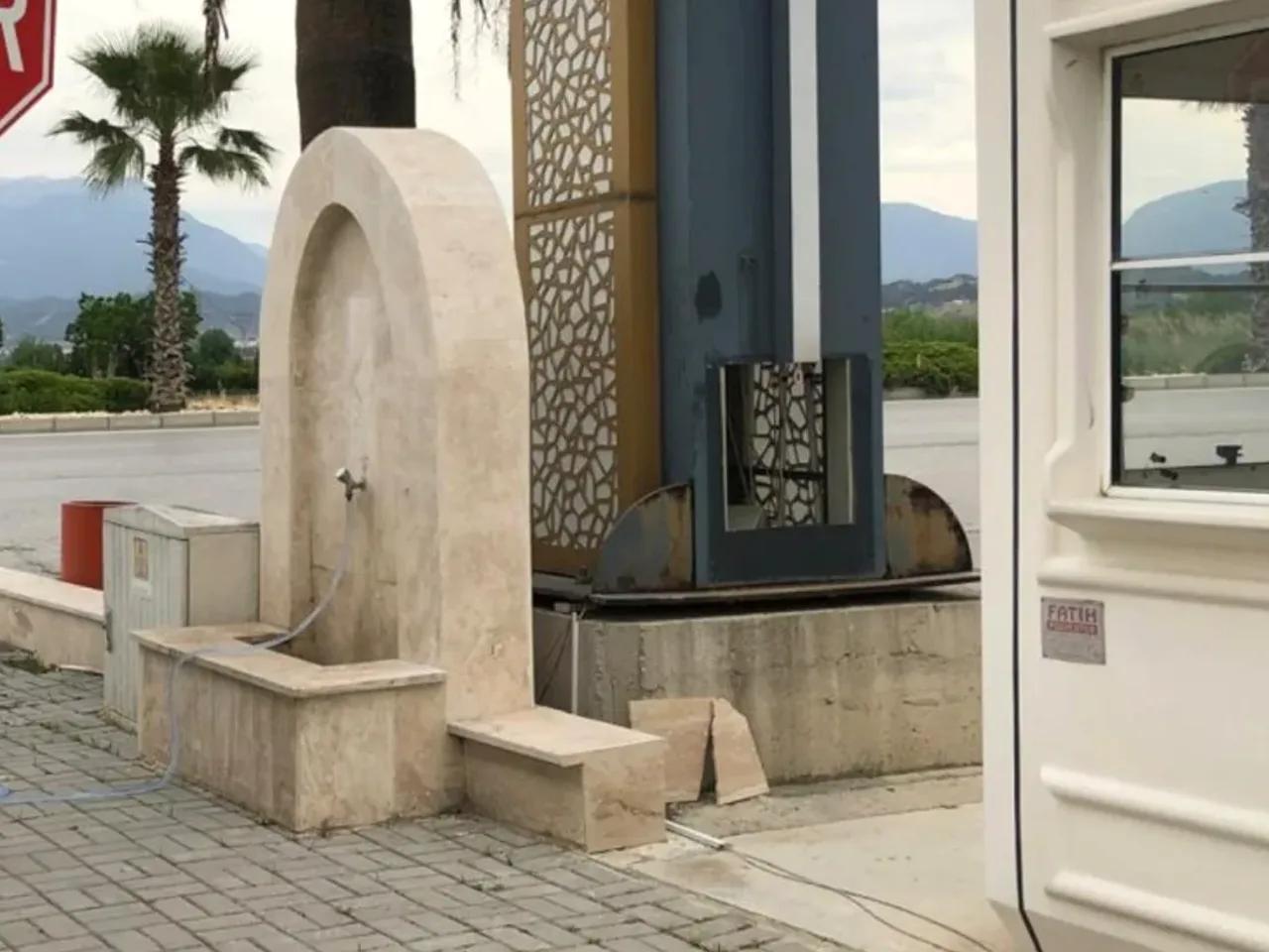 Pamukkale,7 Gökpınar Caddesi - 1