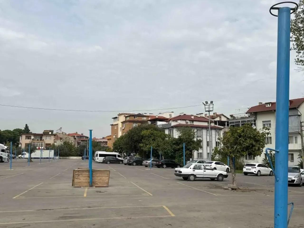 Pamukkale,94 Zübeyde Hanım Caddesi - 3