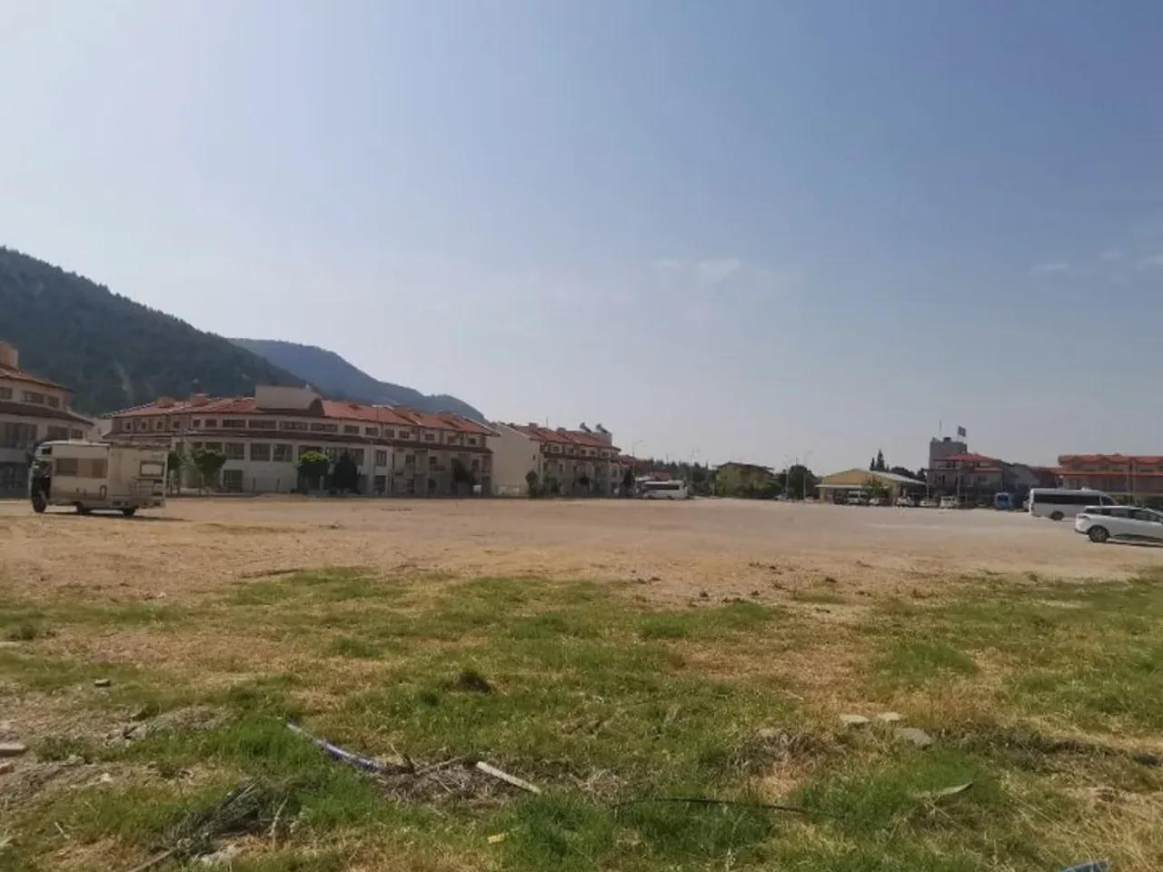 Pamukkale/Denizli,7 Belediye Caddesi - 1