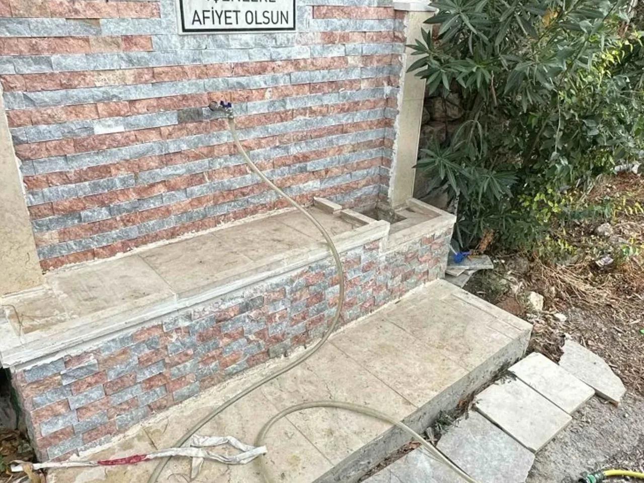 Pamukkale, - 2