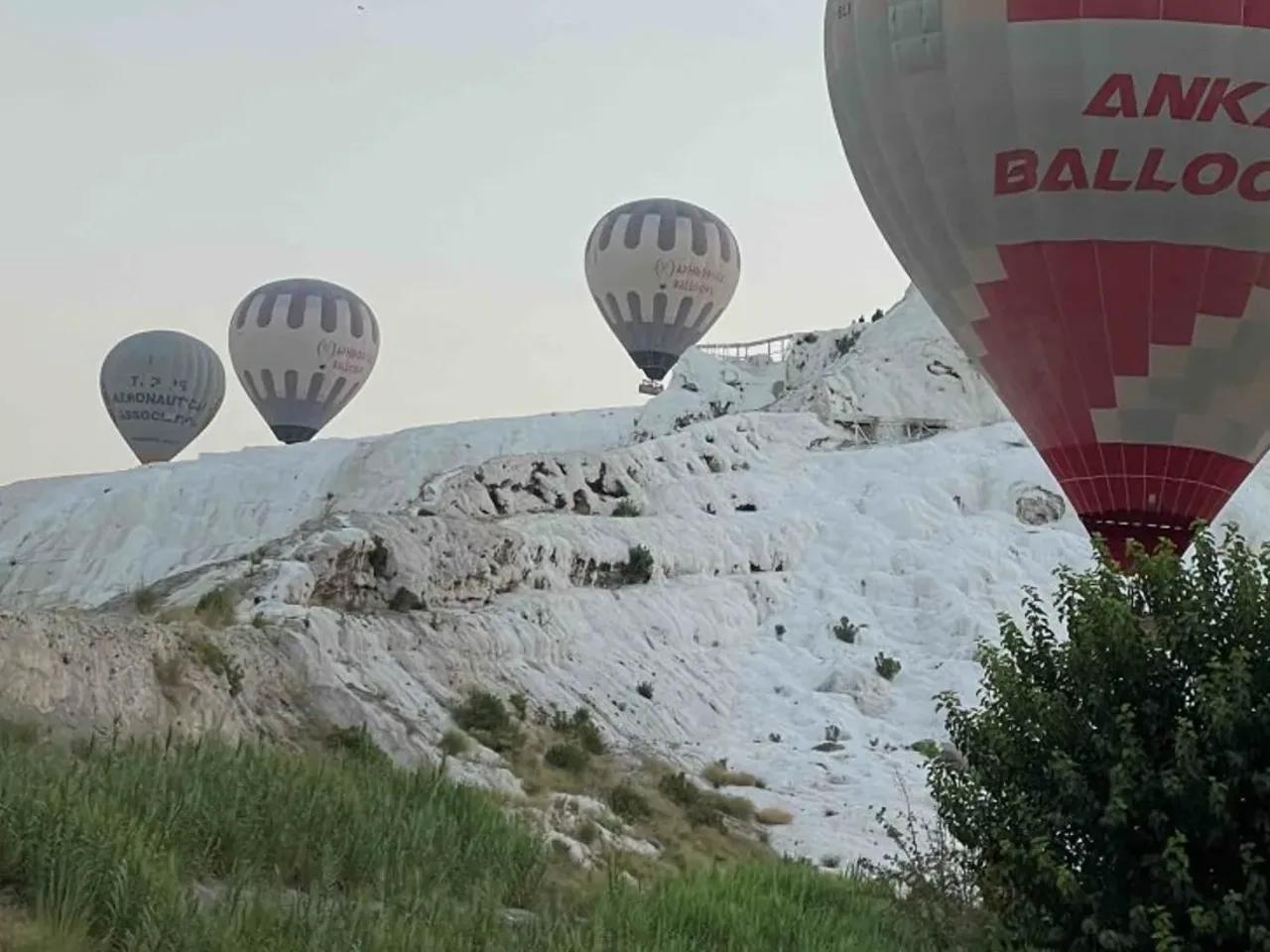 Pamukkale/Denizli, Mehmet Akif Ersoy Bulvarı - 2