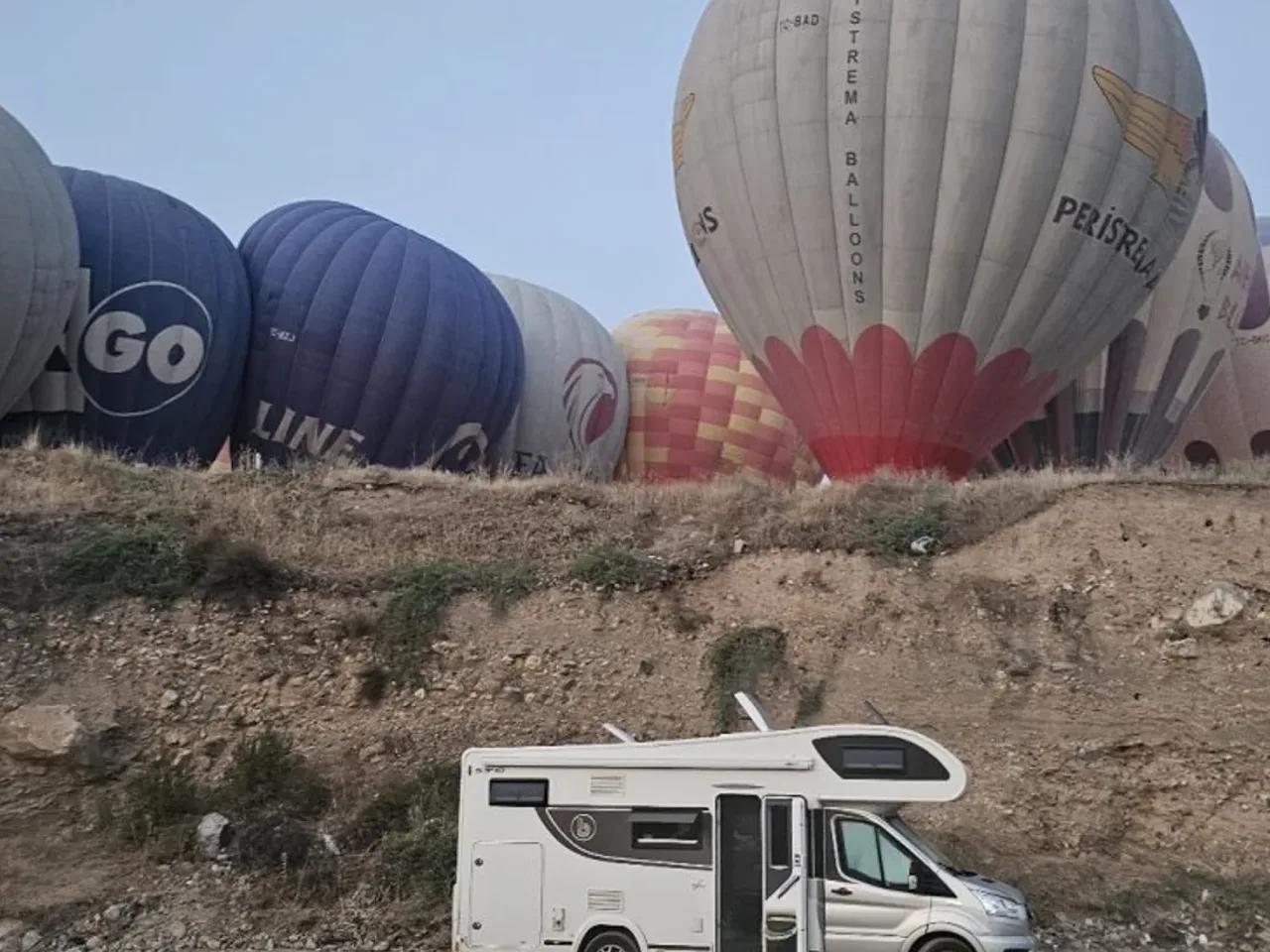 Pamukkale - 1
