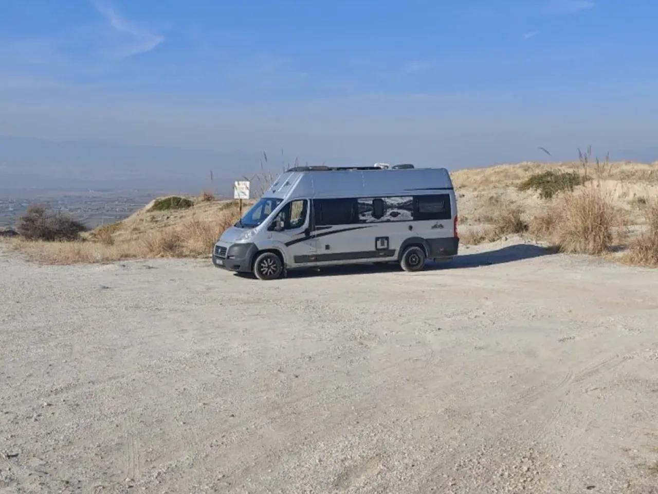 Pamukkale - 1