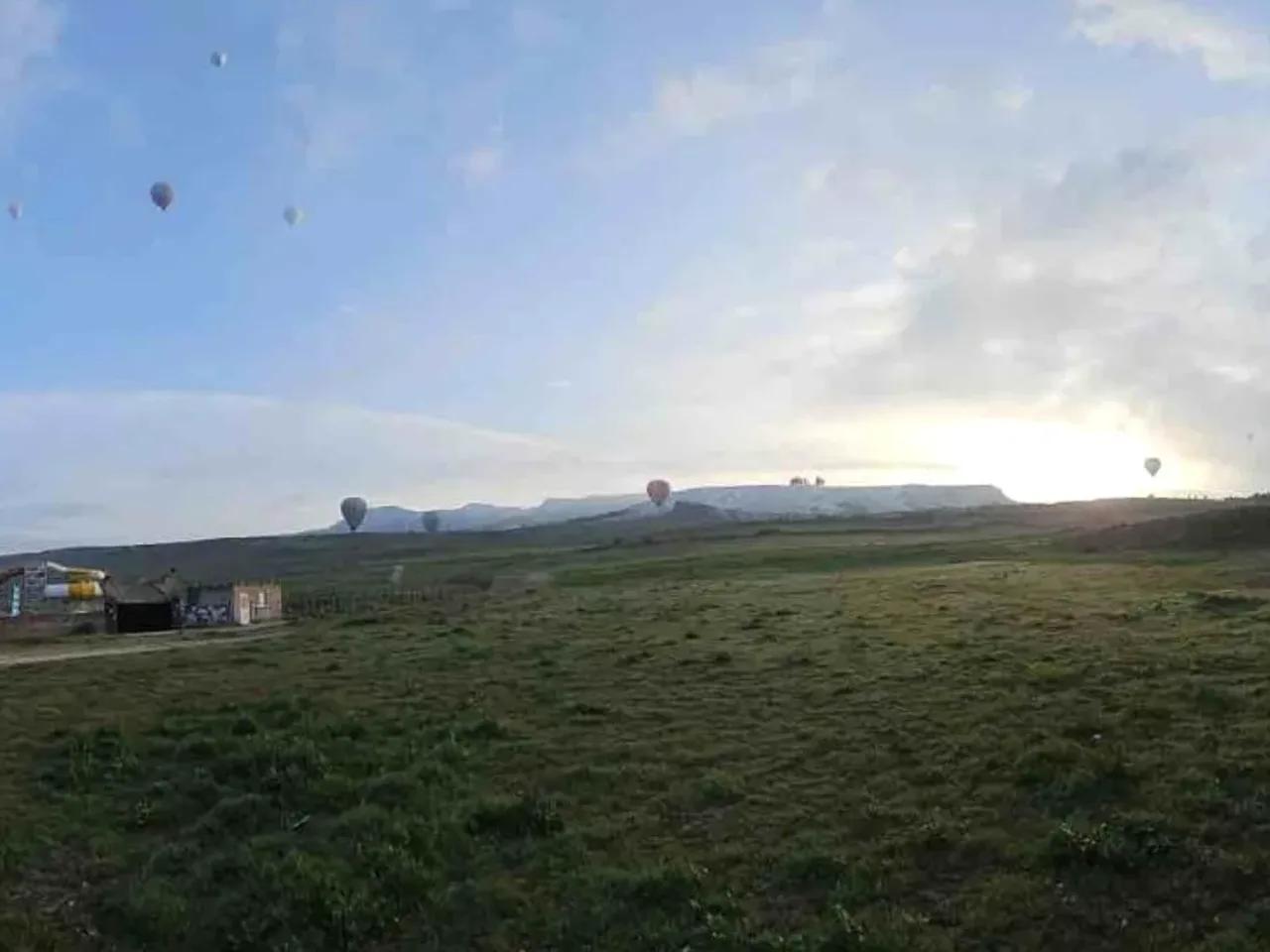 Pamukkale,üzeri Akköy Pamukkale Yolu - 1