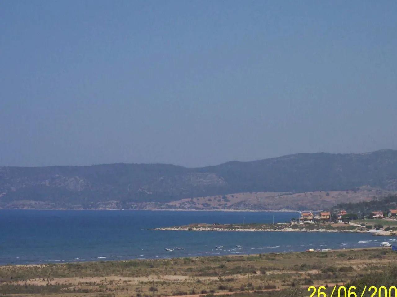 Pananos Plajı