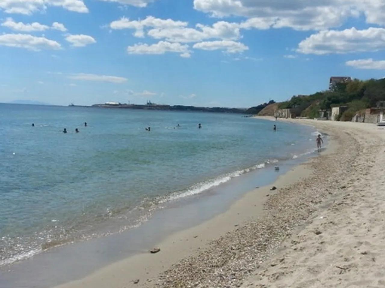 Papatya Plajı - 1