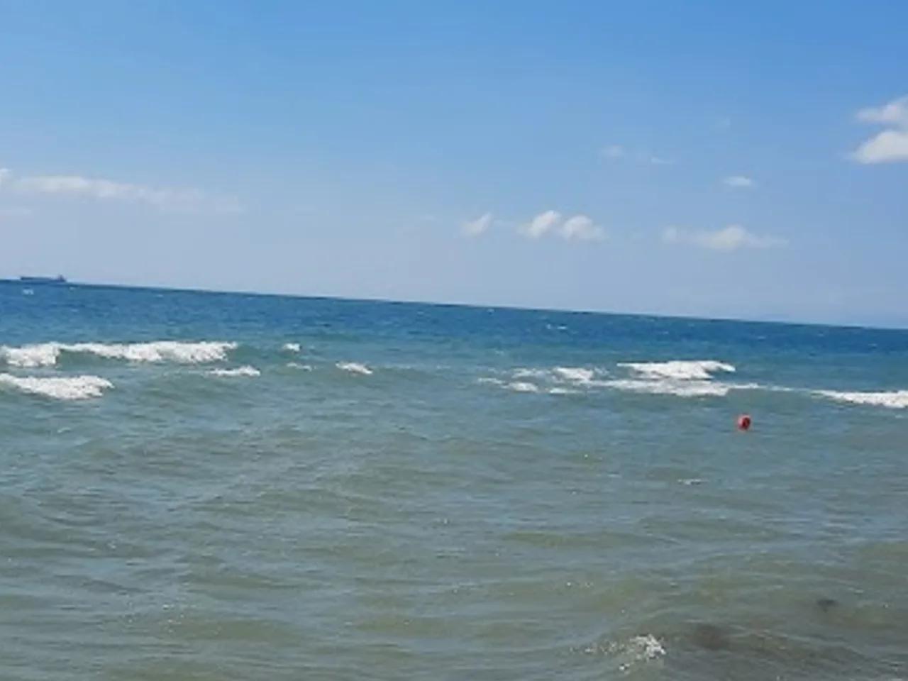 Papatya Plajı - 2