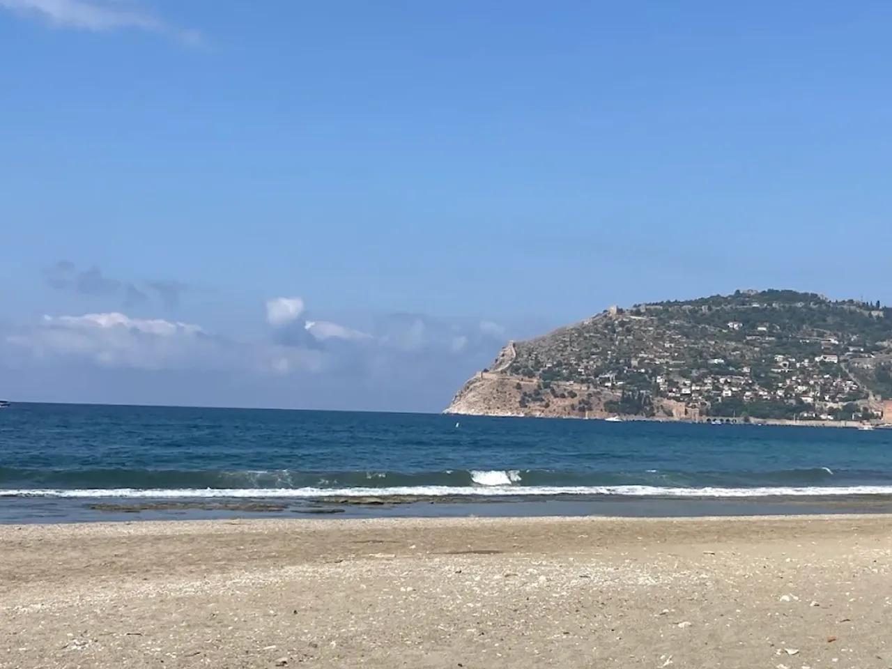Parador Beach Hotel - 2