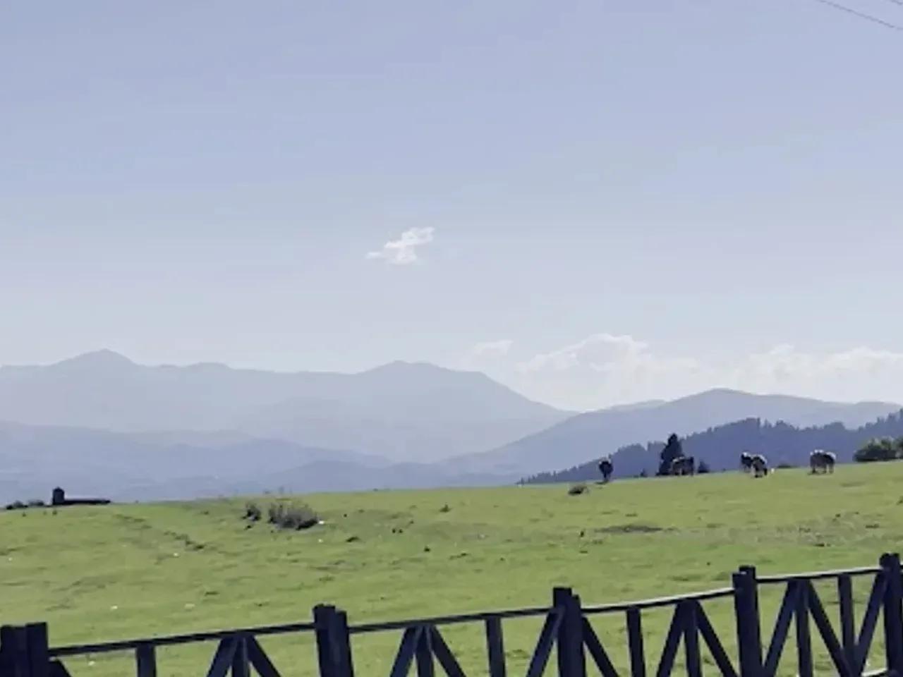 Paşakonağı Yaylası - 2