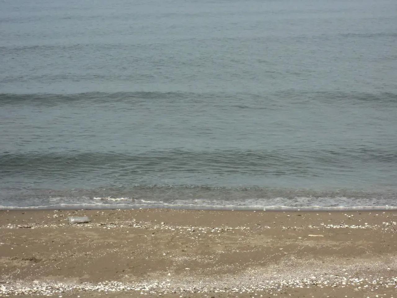 Paşalar Plajı - 2
