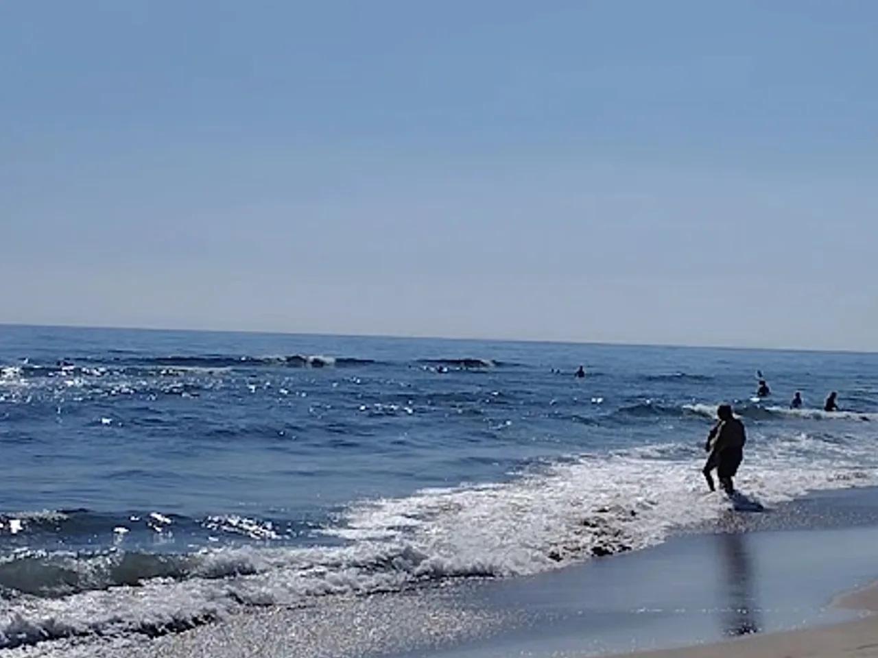 Patara Plajı - 1