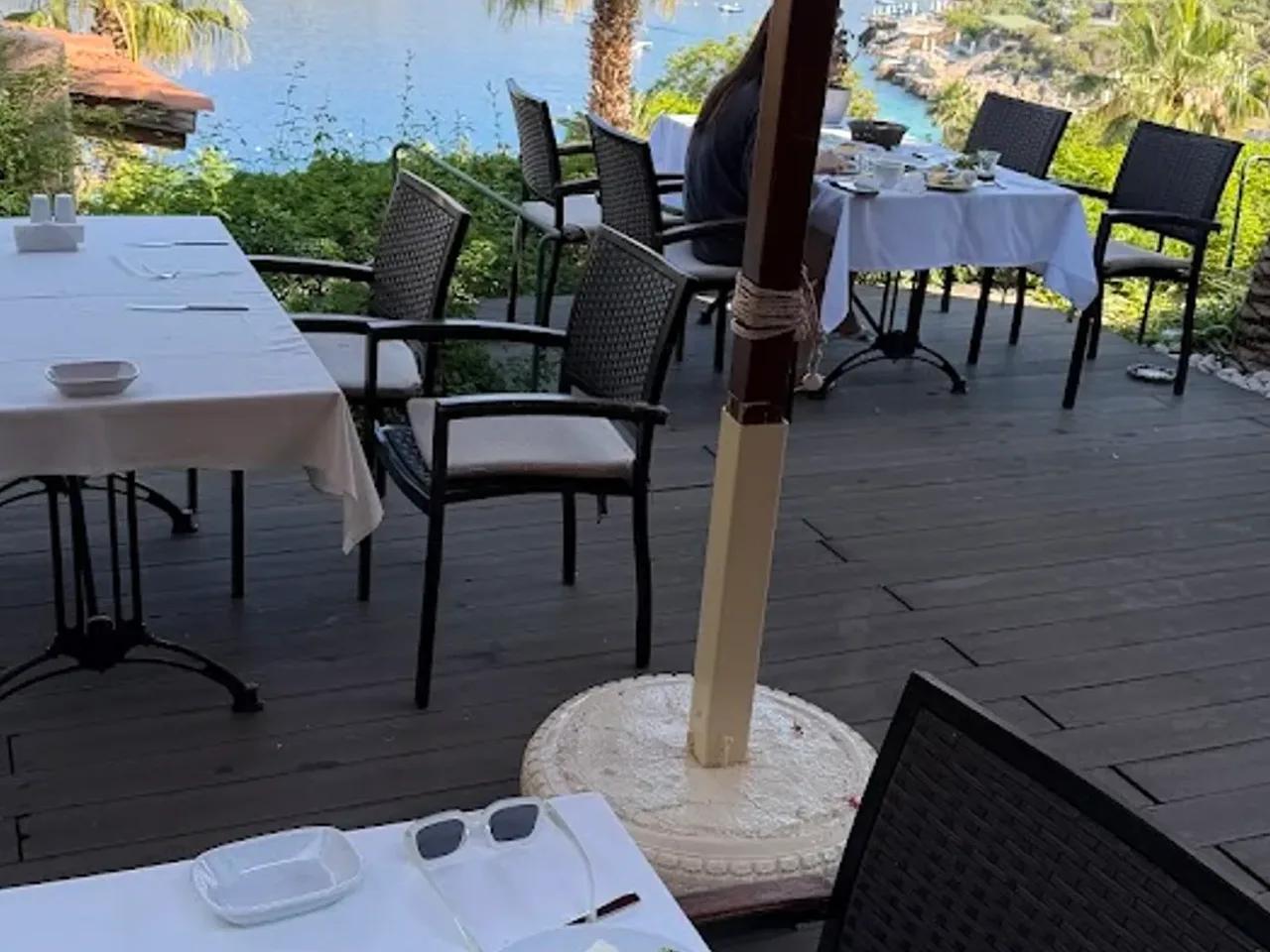 Patara Prince Resort, Kalkan Beach Park - 2