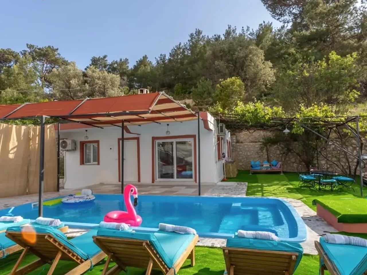 Patara Prince Resort, Kalkan Beach Park - 3