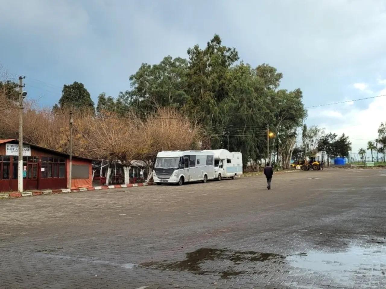 Payas,4 Mustafa Kemal Paşa Caddesi - 1