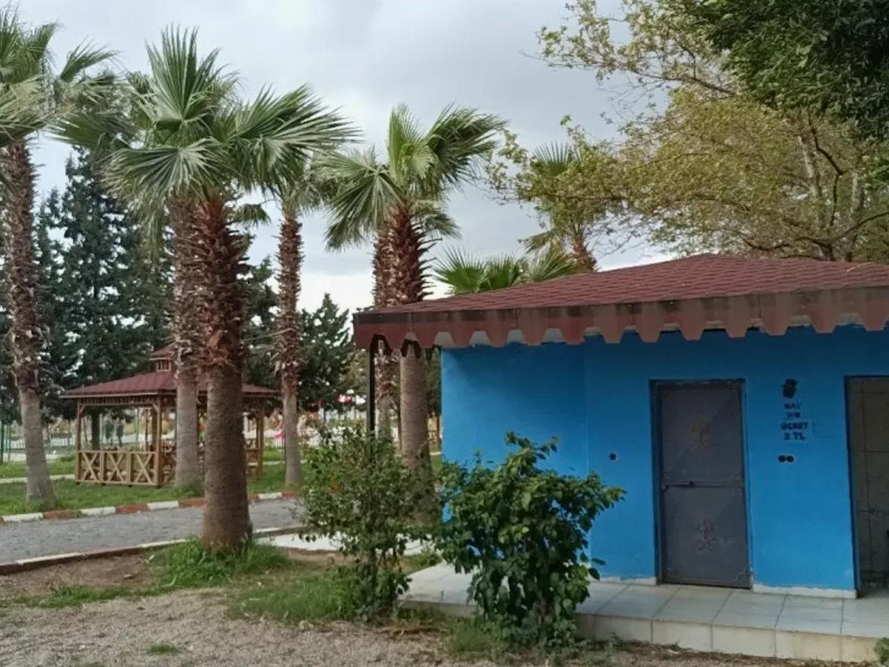 Payas,4 Mustafa Kemal Paşa Caddesi - 3