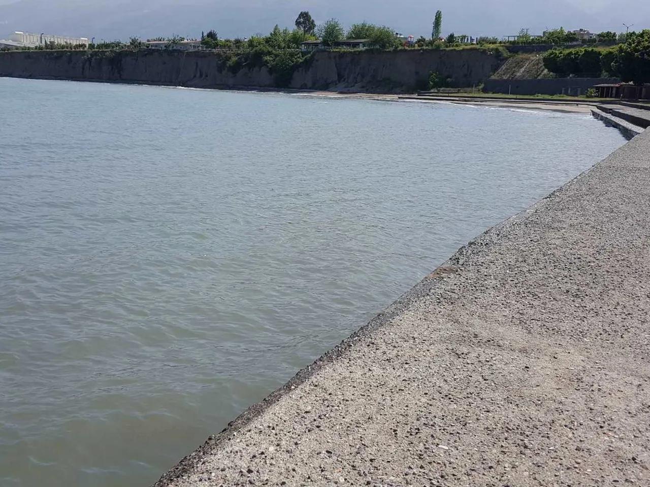 Payas Plajı