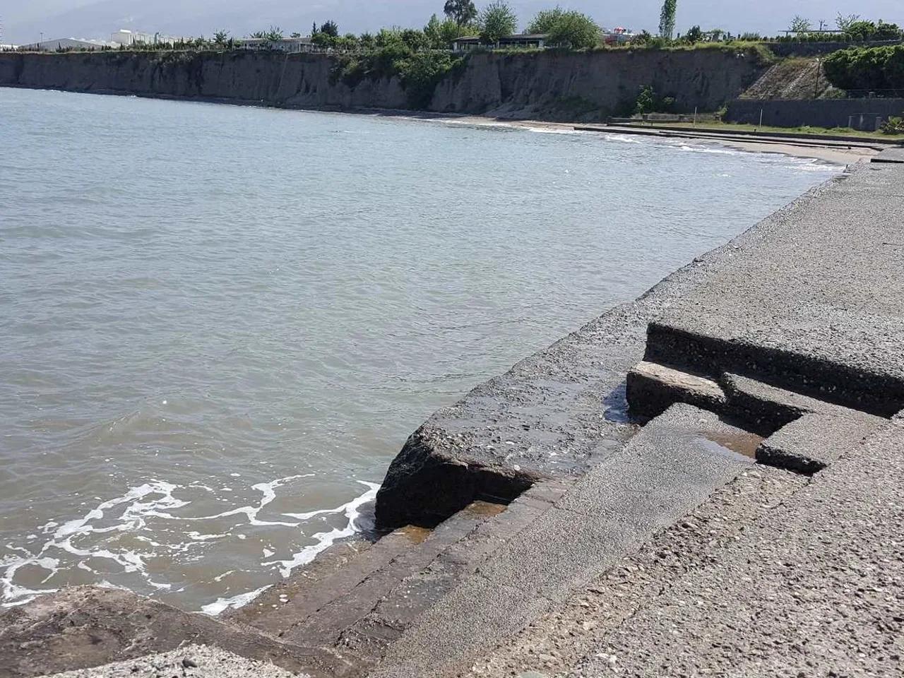 Payas Plajı - 3