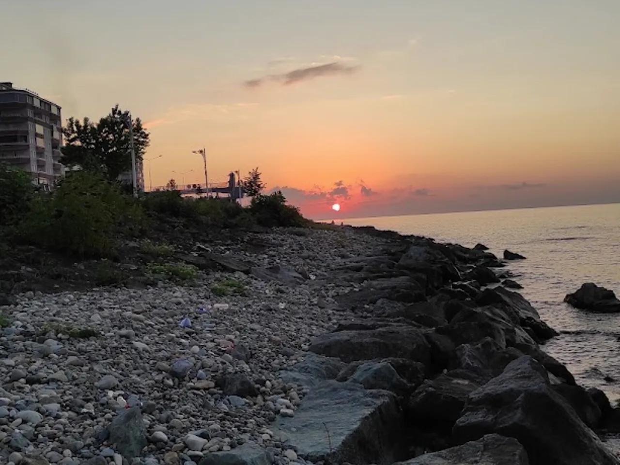 Pazar Kirazlık Plajı - 2