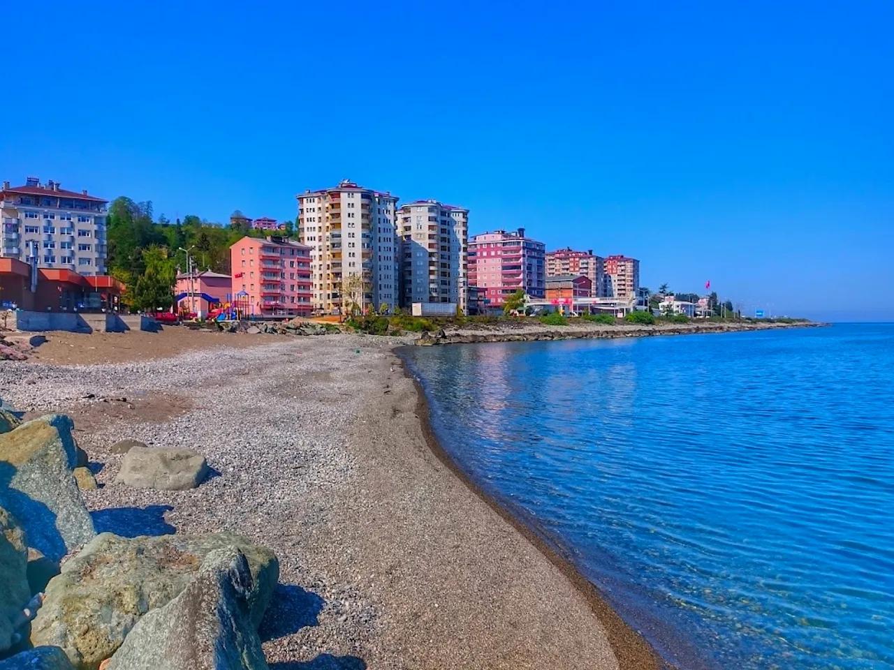 Pazar Kirazlık Plajı - 3