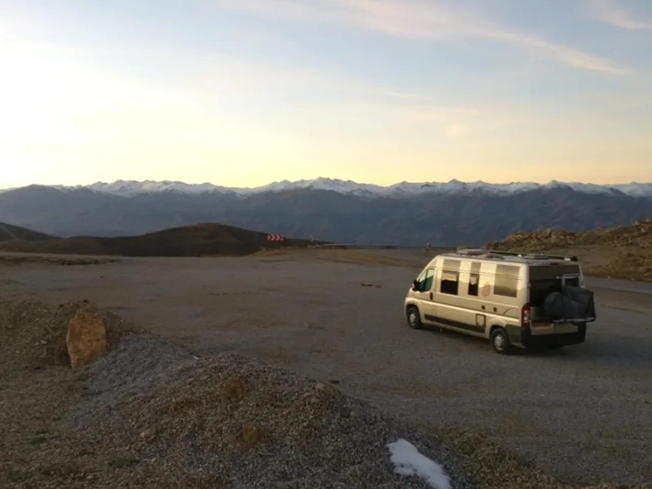 Pazaryolu, Erzurum Pazaryolu Yolu - 1