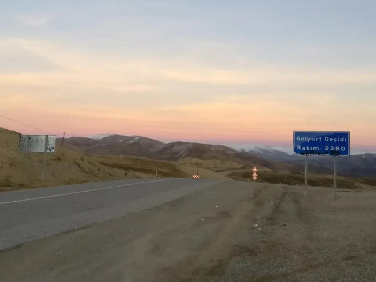 Pazaryolu, Erzurum Pazaryolu Yolu - 2