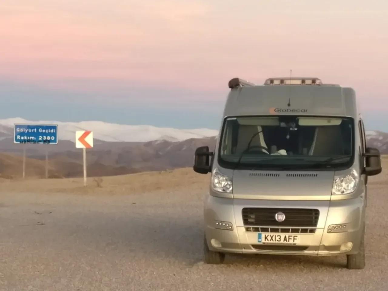 Pazaryolu, Erzurum Pazaryolu Yolu - 3