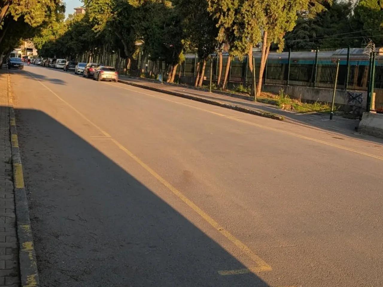 Pazaryolu Sokağı, Kadıköy - 1