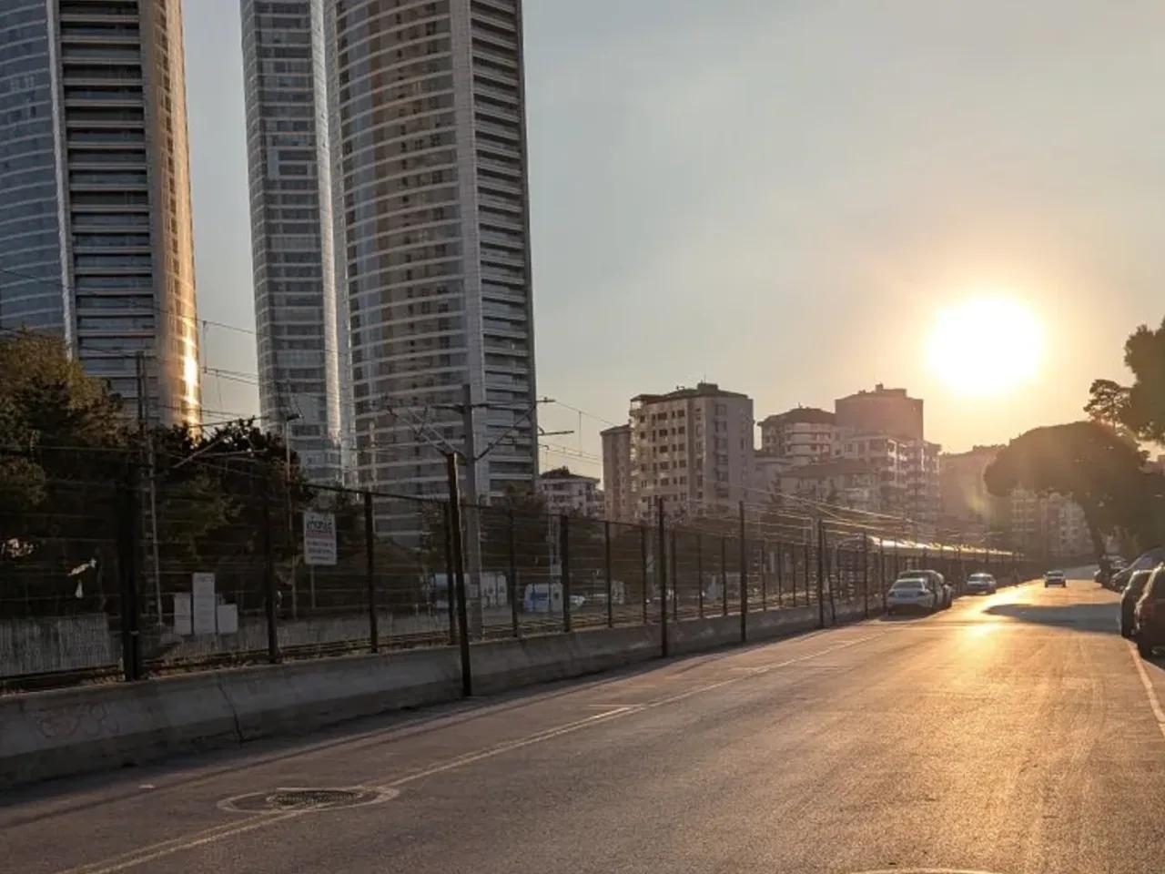 Pazaryolu Sokağı, Kadıköy - 2